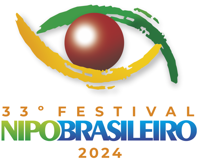 Festival Nipo Brasileiro 2024 – De 03 a 11 de Agosto na ACEMA – Maringá / PR