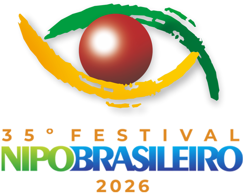 Festival Nipo Brasileiro 2026 – De 08 a 16 de Agosto na ACEMA – Maringá / PR